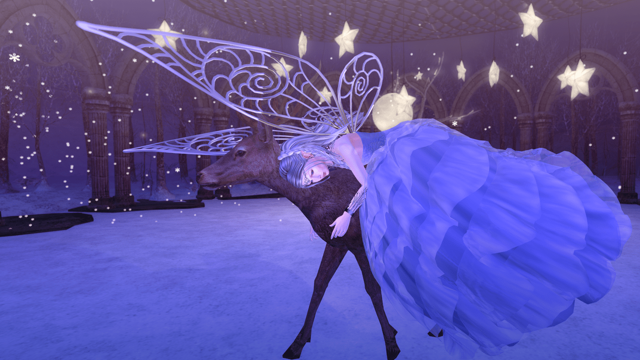 Winter's Night BLOG - 3