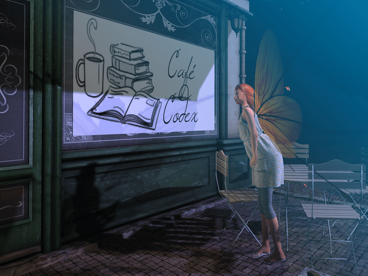 Dreams of Spring BLOG - 6