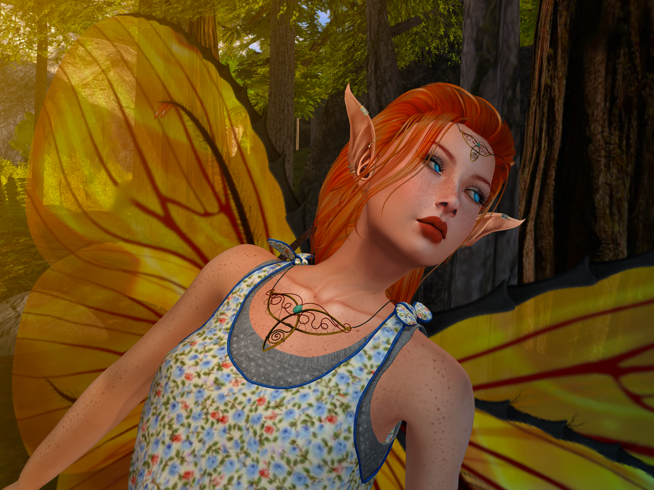 Dreams of Spring BLOG - 8