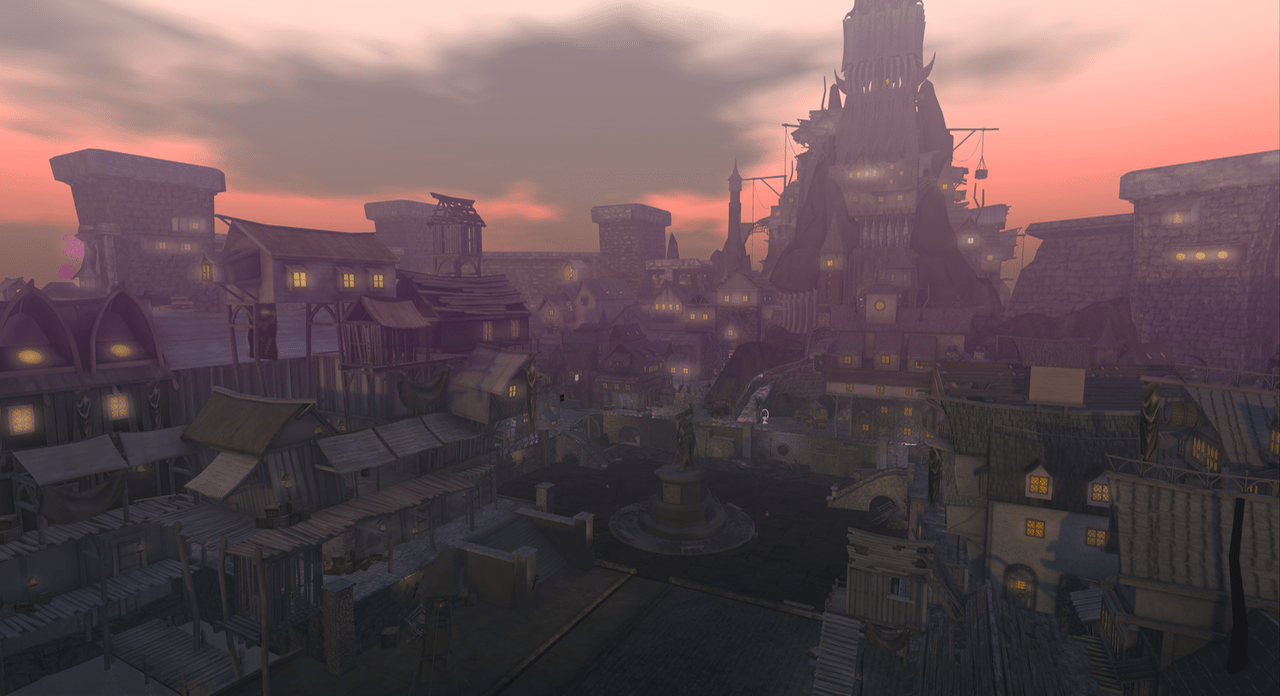 Gwyneth in Dangarnon BLOG - 4