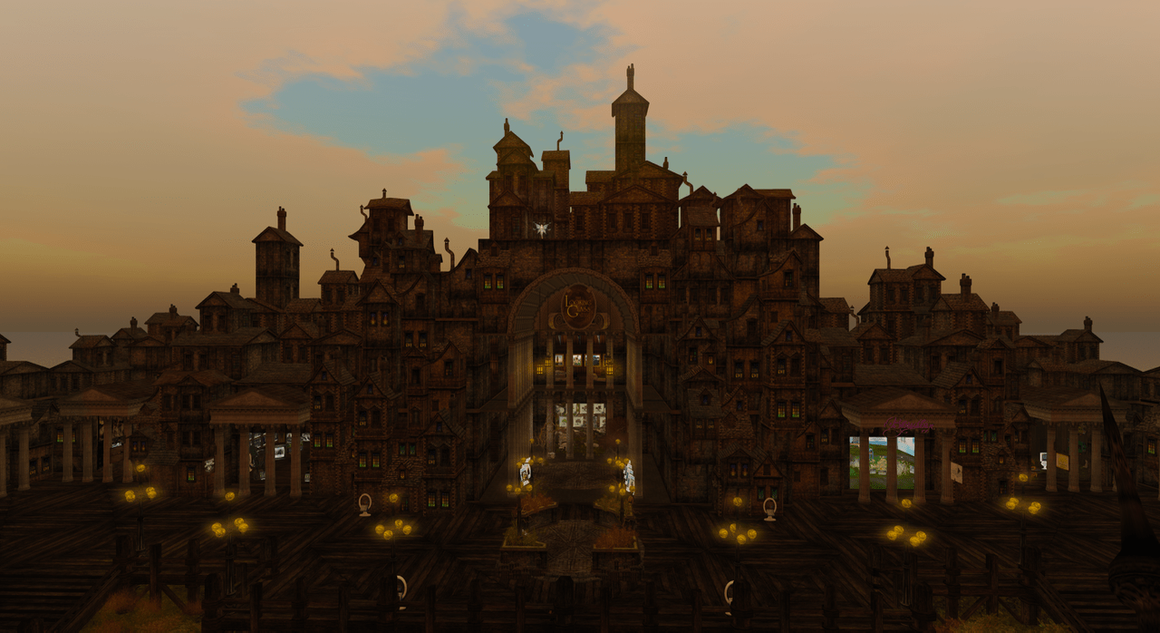 Gwyneth in Lucentia BLOG - 2