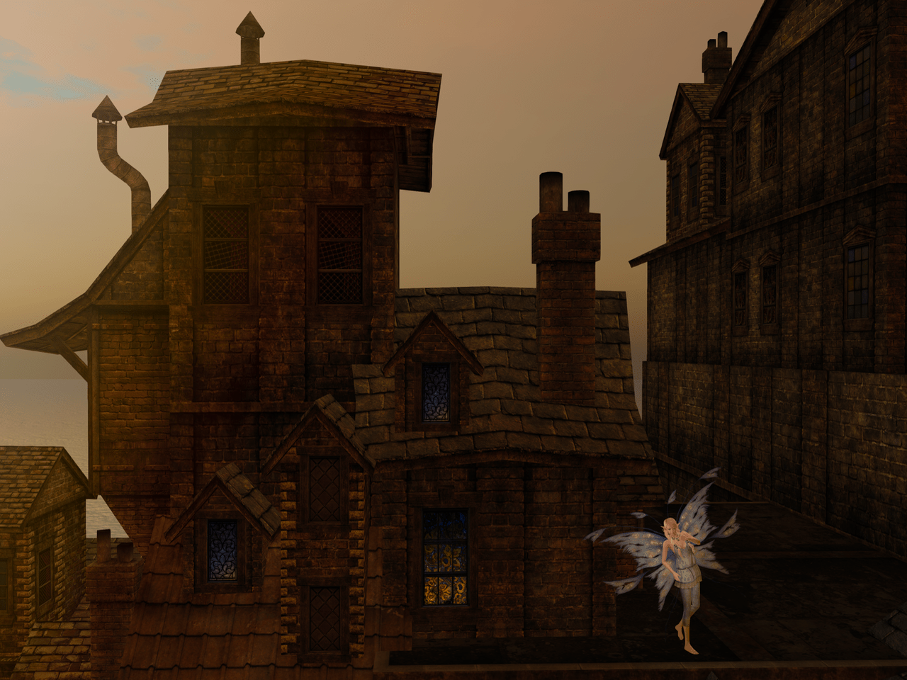 Gwyneth in Lucentia BLOG - 4