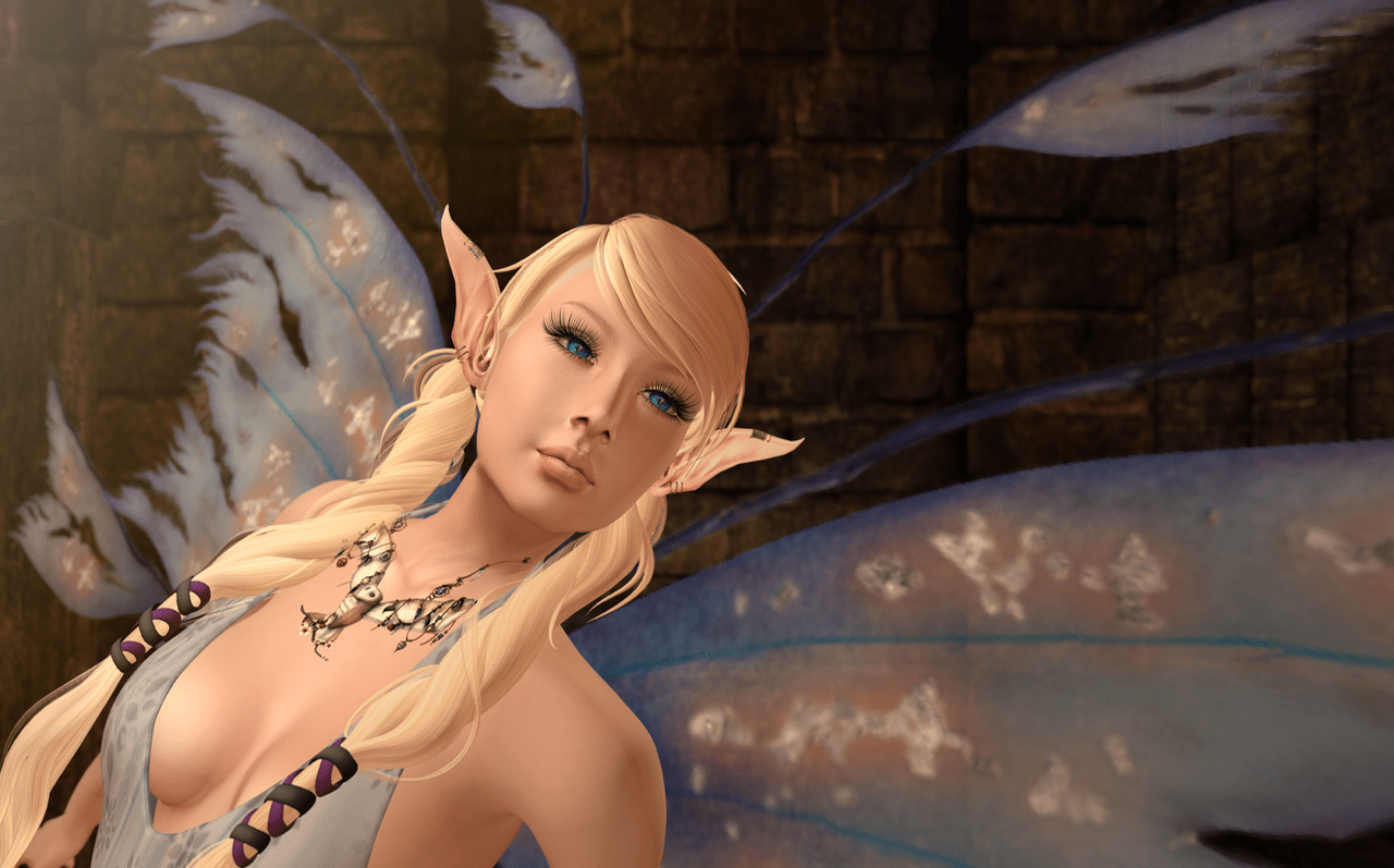 Gwyneth in Lucentia BLOG - 6