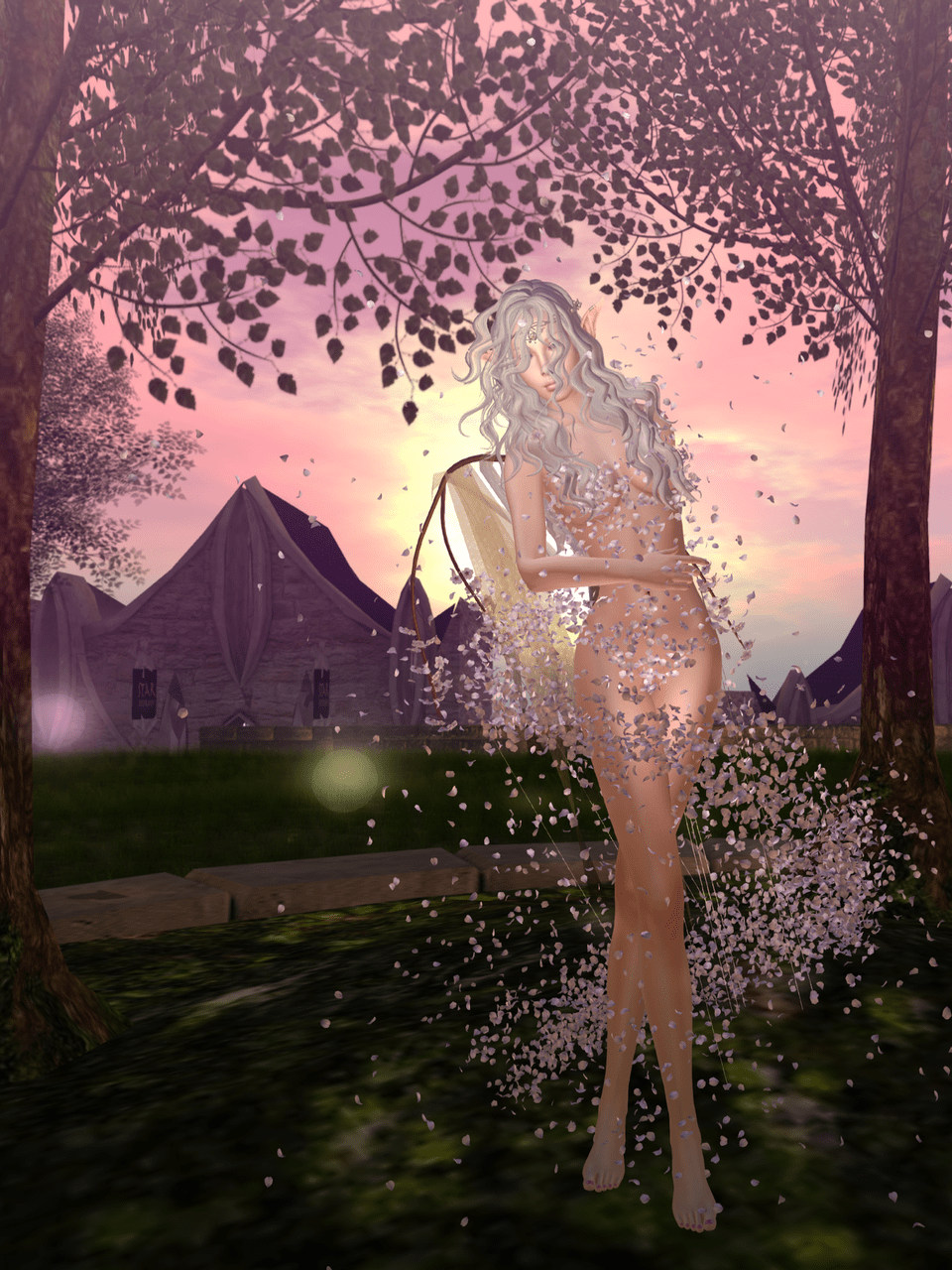 Gwyneth in Serenity BLOG - 1