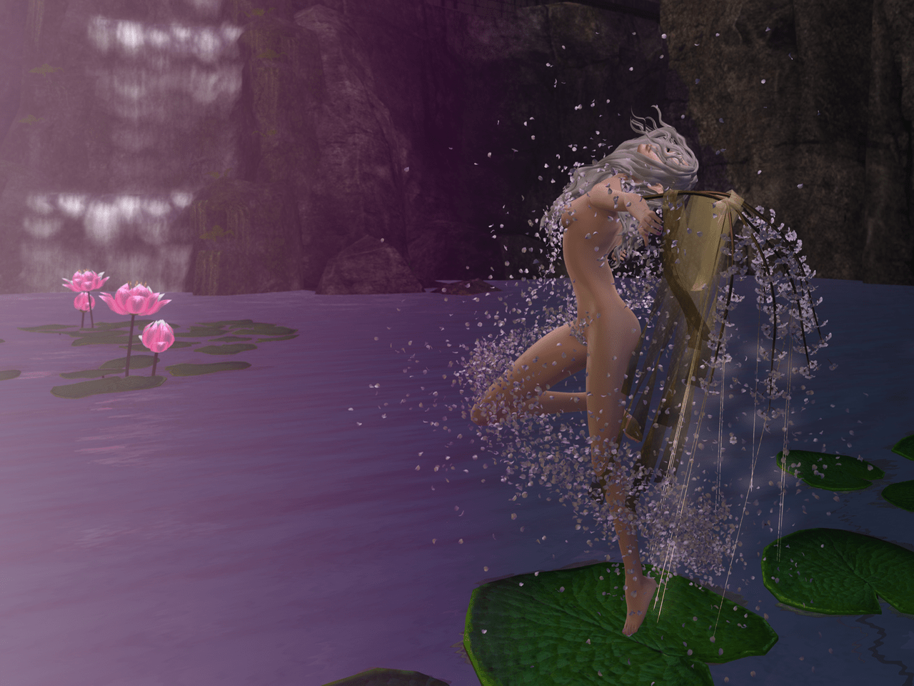 Gwyneth in Serenity BLOG - 6