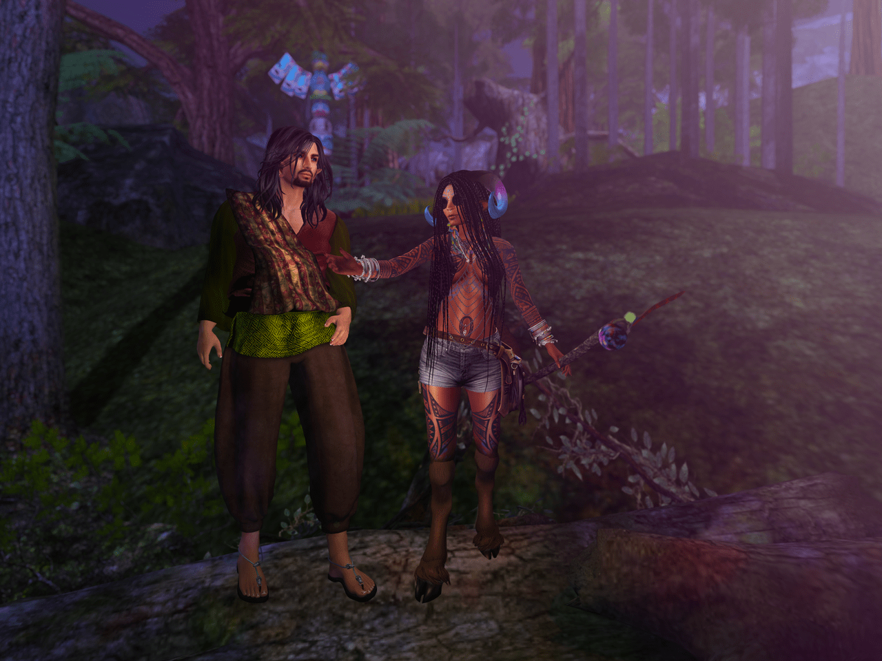 Davey &amp; Dy White Owl 1 BLOG - 5