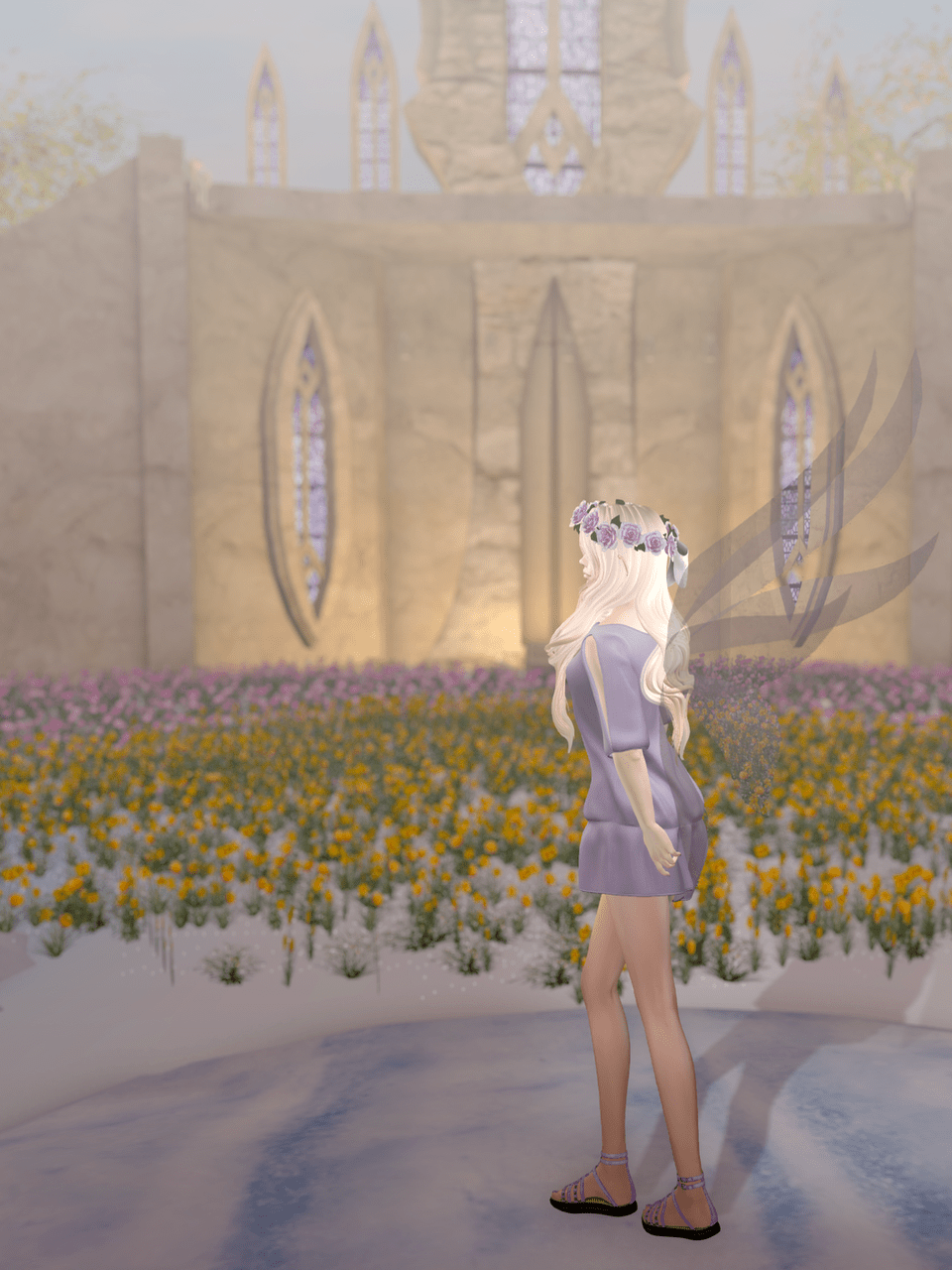 Here Find Serenity BLOG - 2