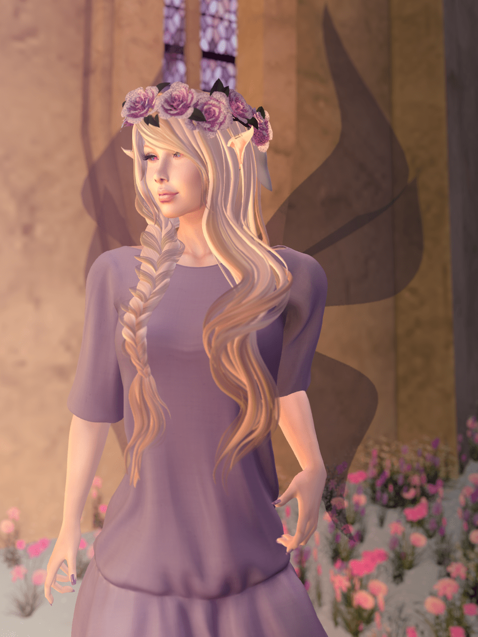 Here Find Serenity BLOG - 5