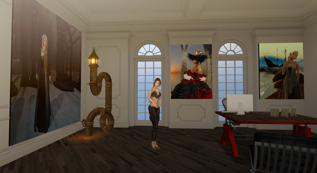 Mystery &amp; We <3 RP BLOG - 1
