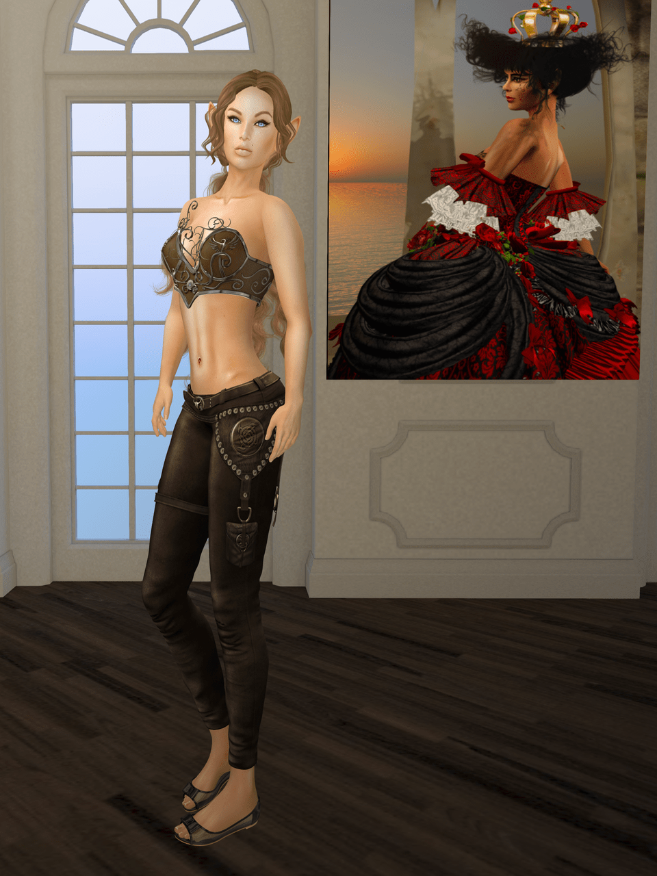Mystery &amp; We <3 RP BLOG - 2