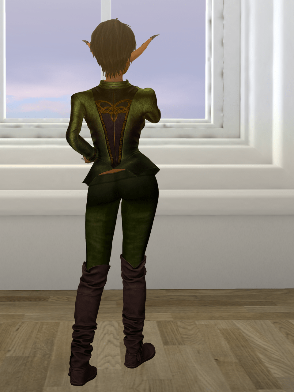 Mystery &amp; We <3 RP BLOG - 11