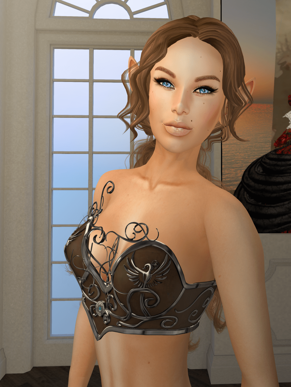 Mystery &amp; We <3 RP BLOG - 3