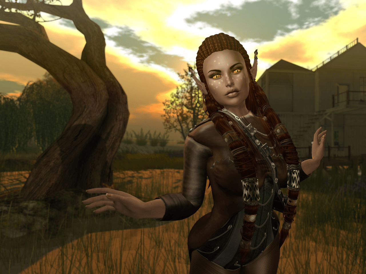 Mystery &amp; We <3 RP BLOG - 6