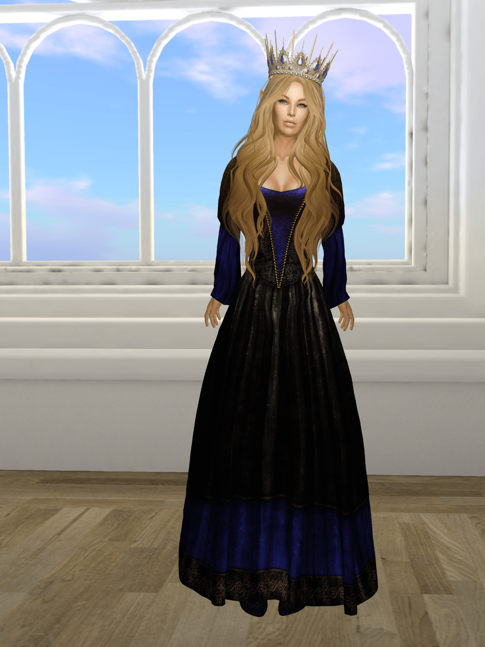 Mystery &amp; We <3 RP BLOG - 8