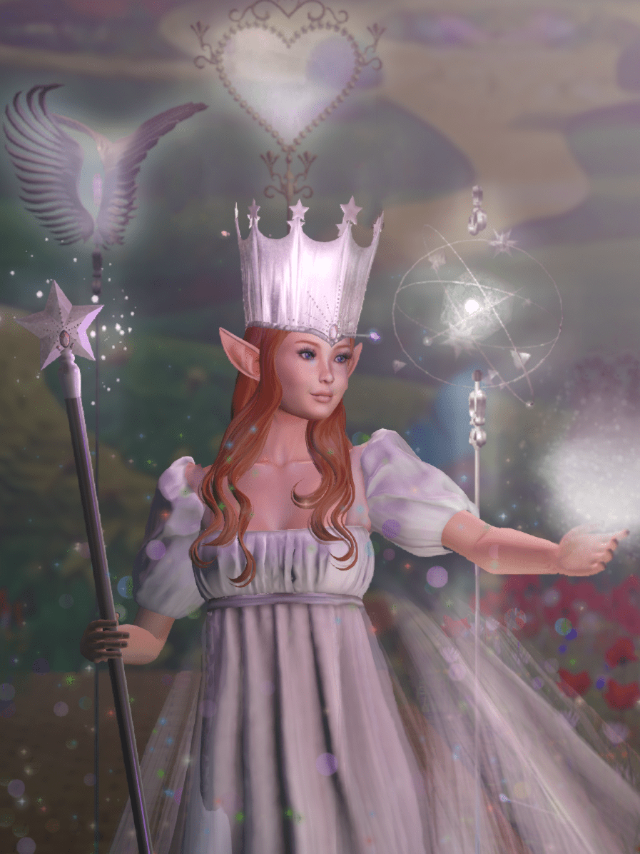 Glinda BLOG - 1