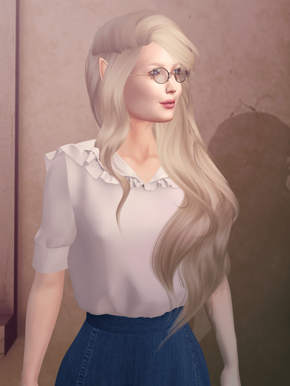 Office-Fable-Hairology BLOG - 2