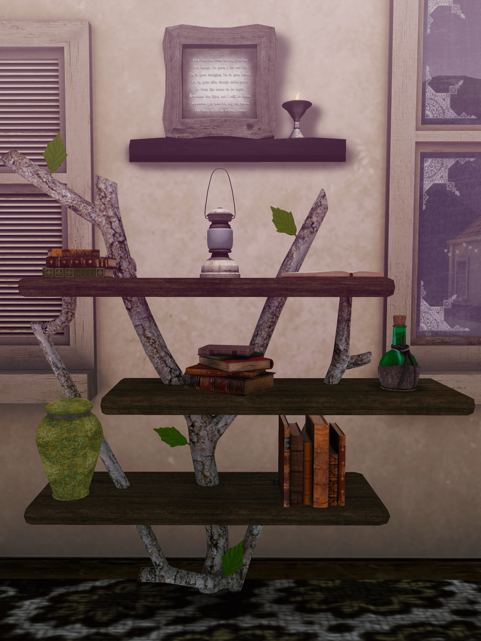 Office-Fable-Hairology BLOG - 4