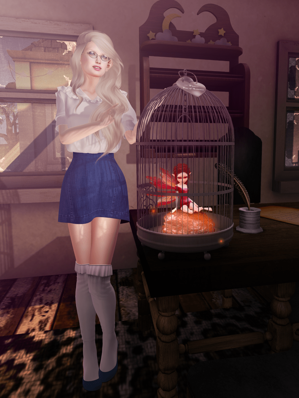 Office-Fable-Hairology BLOG - 8