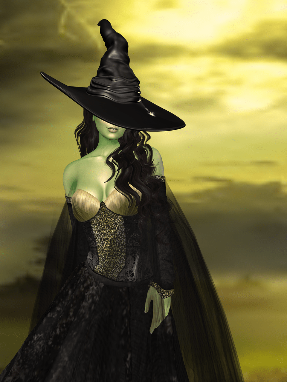 Wicked Witch BLOG - 3