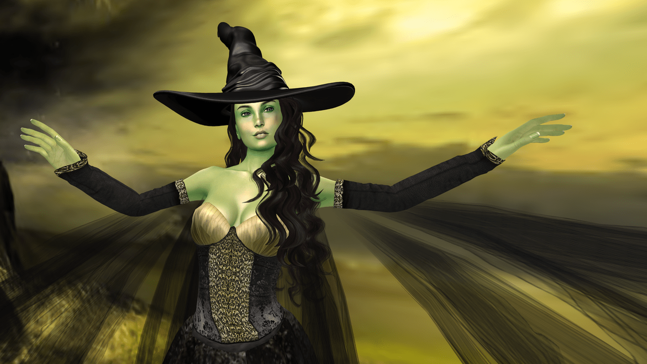 Wicked Witch BLOG - 6