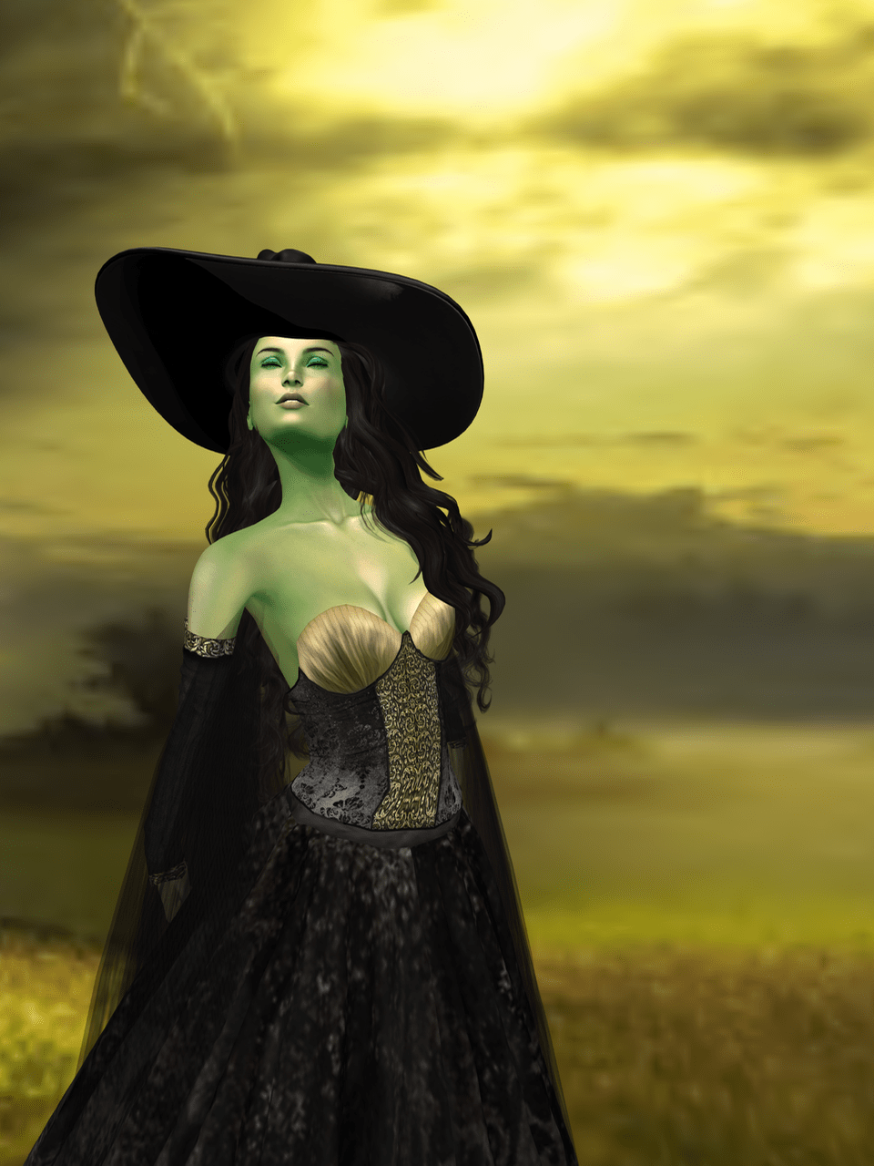 Wicked Witch BLOG - 7