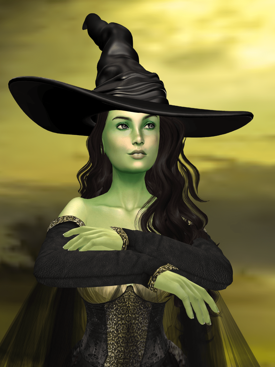 Wicked Witch BLOG - 8