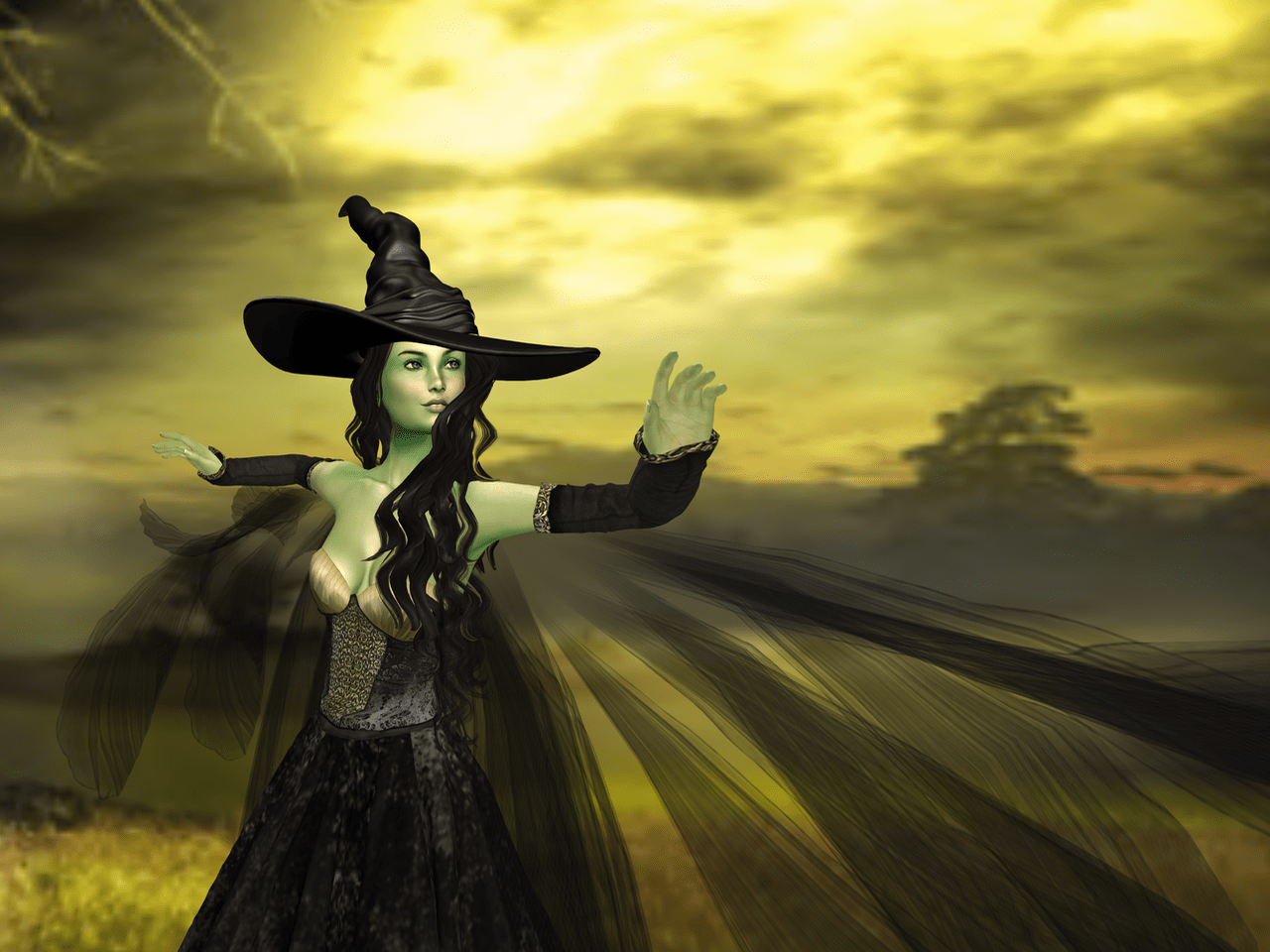 Wicked Witch BLOG - 9