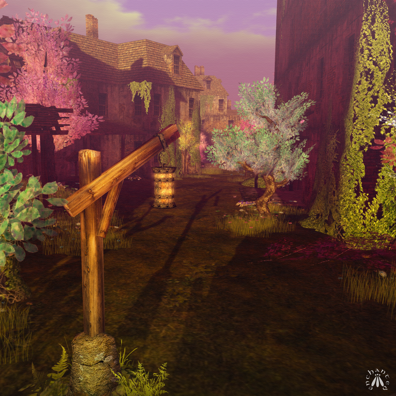 Dawn's Promise BLOG - 1