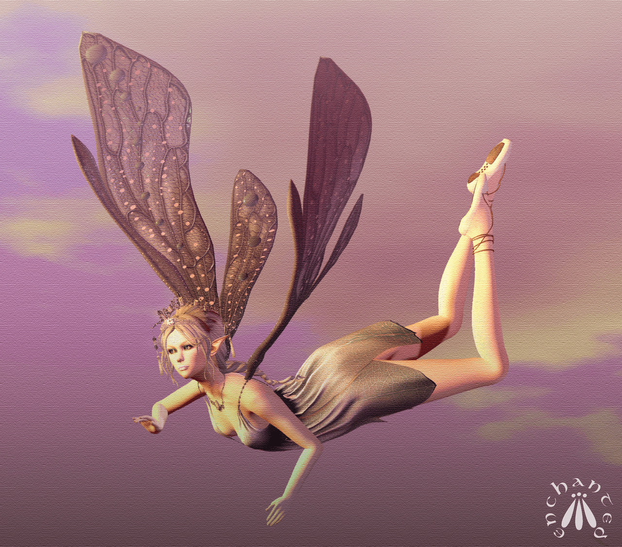 Dawn's Promise BLOG - 12