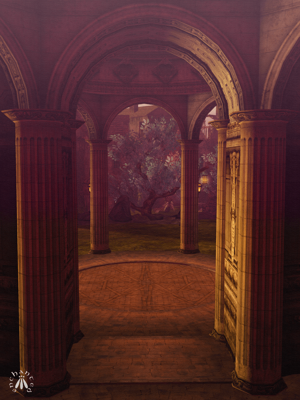 Dawn's Promise BLOG - 2