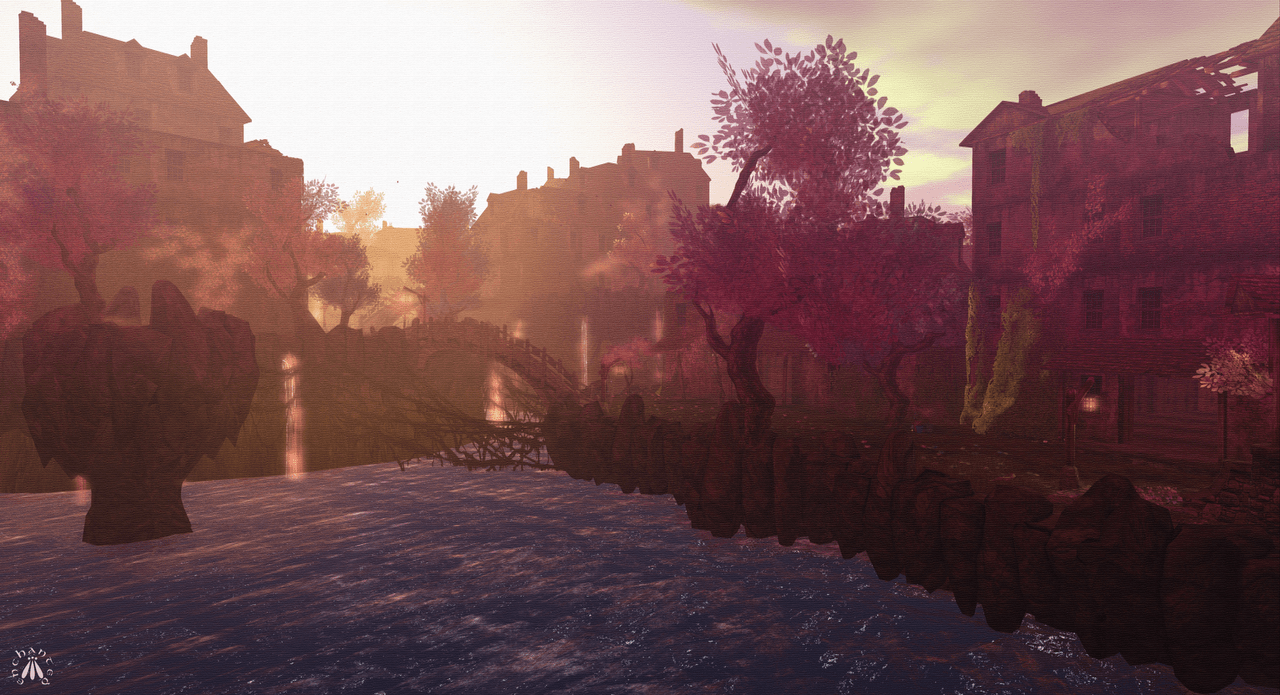 Dawn's Promise BLOG - 3