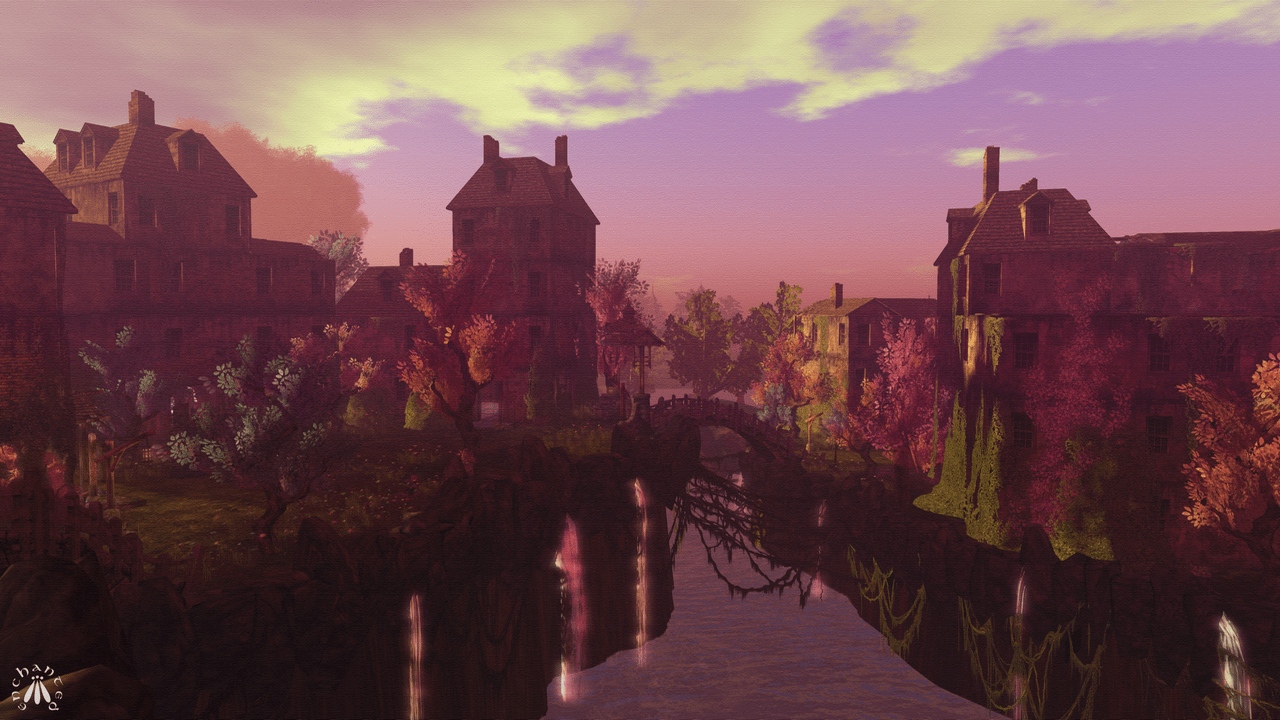 Dawn's Promise BLOG - 6