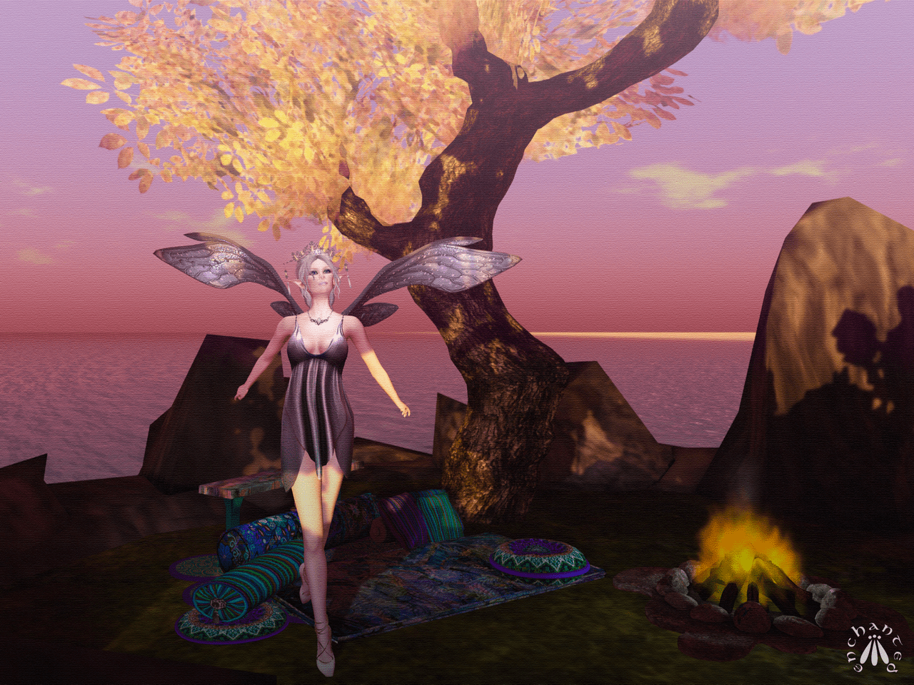 Dawn's Promise BLOG - 7