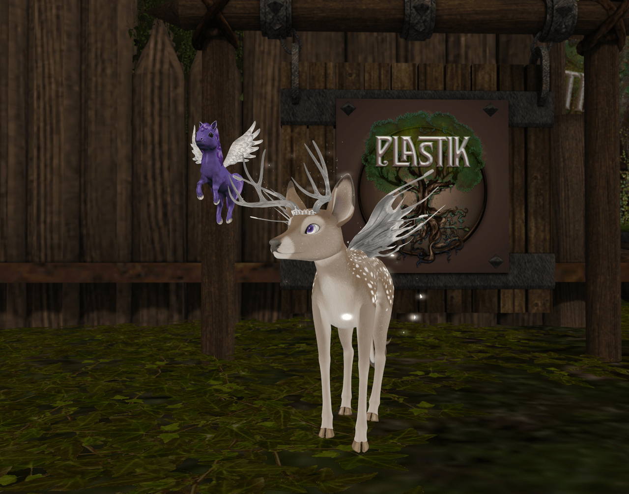 Deer And Loathing BLOG - 1