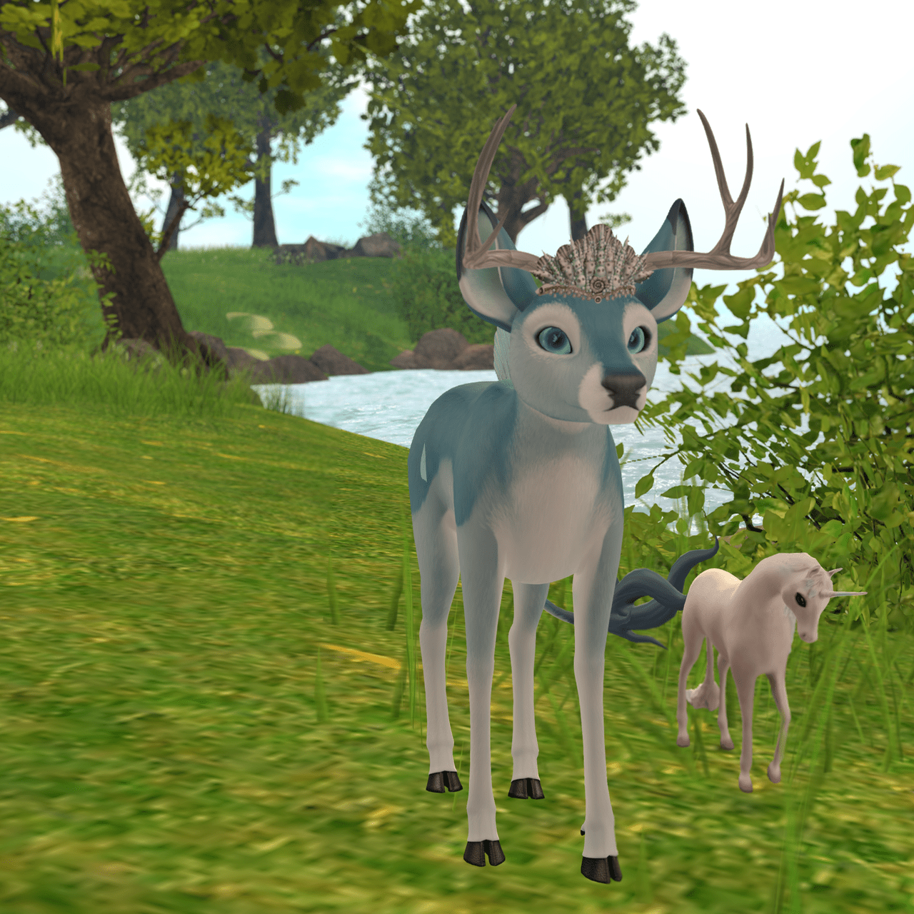 Deer And Loathing BLOG - 10