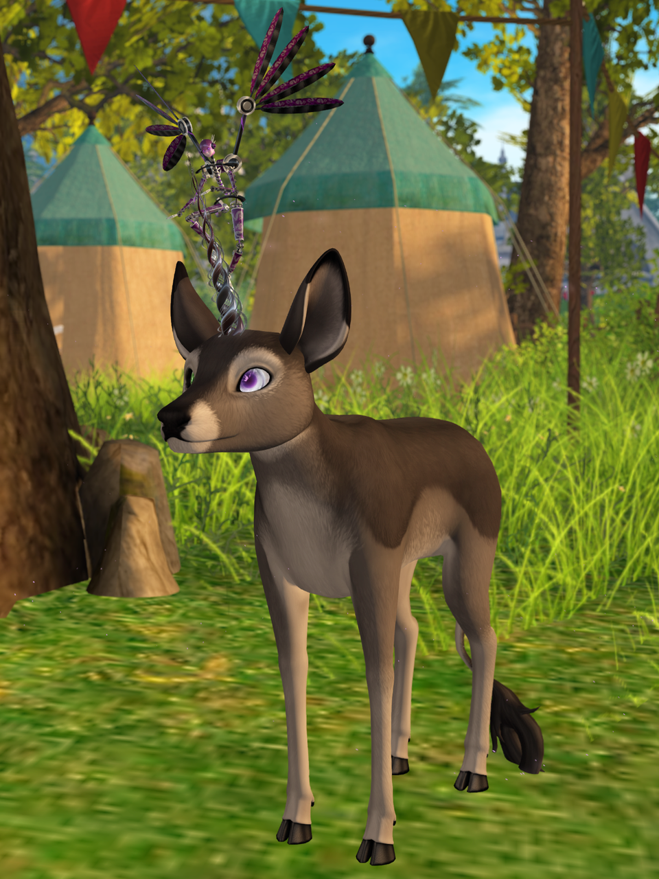 Deer And Loathing BLOG - 12