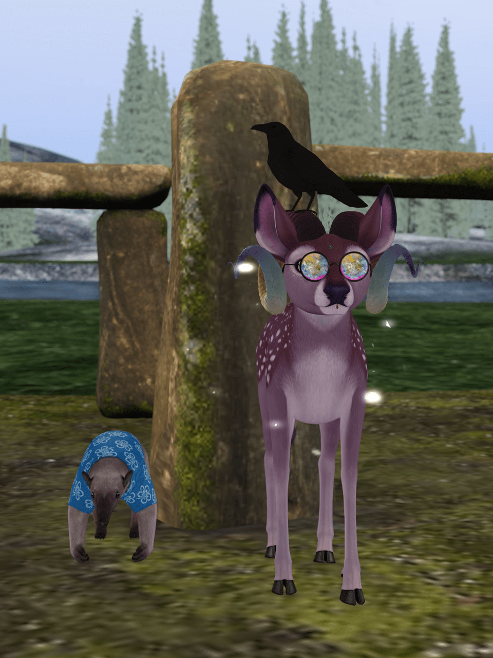 Deer And Loathing BLOG - 21