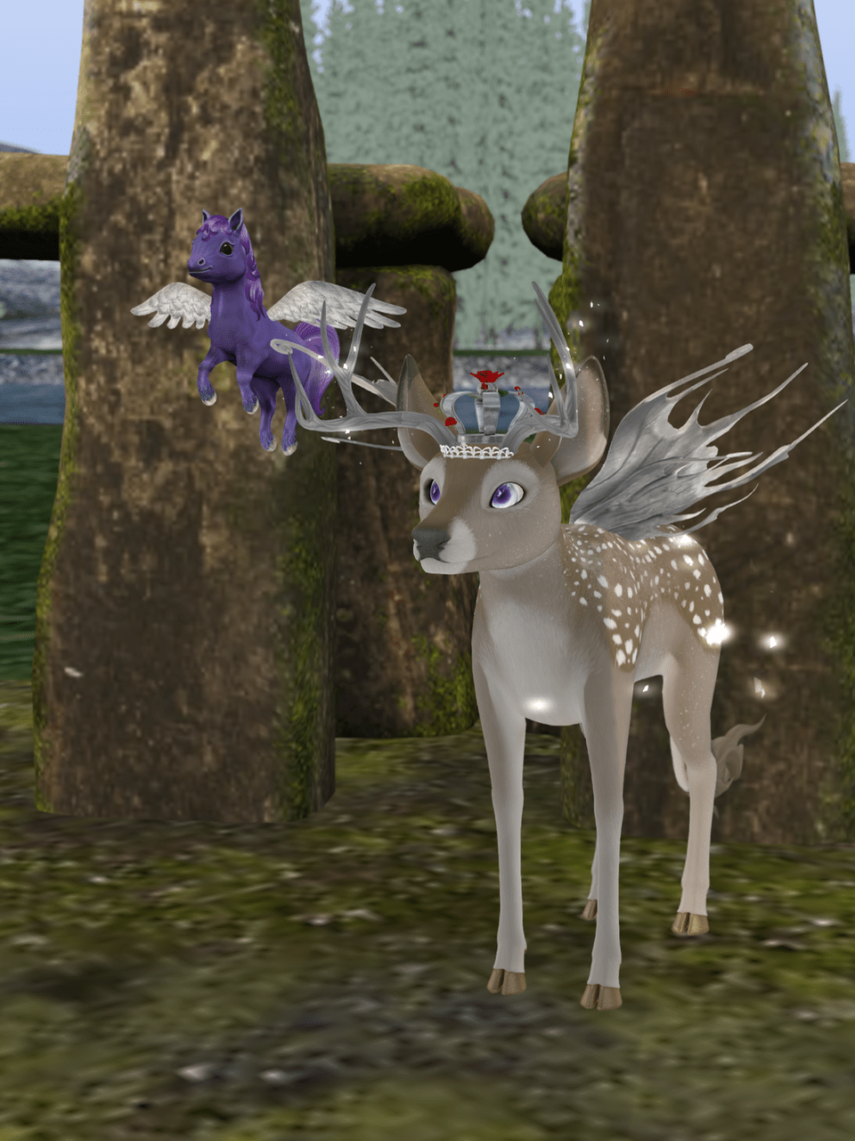 Deer And Loathing BLOG - 23