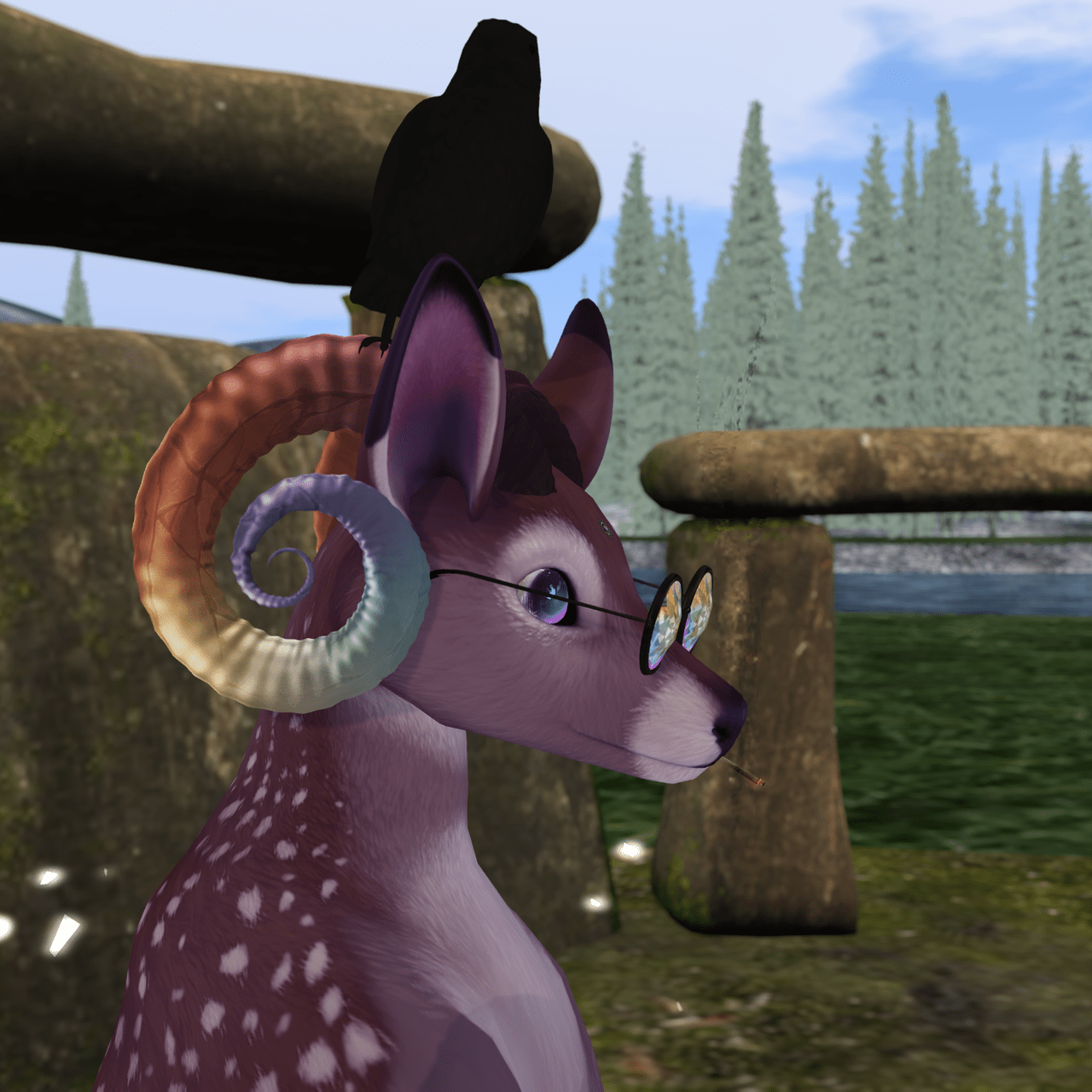 Deer And Loathing BLOG - 25