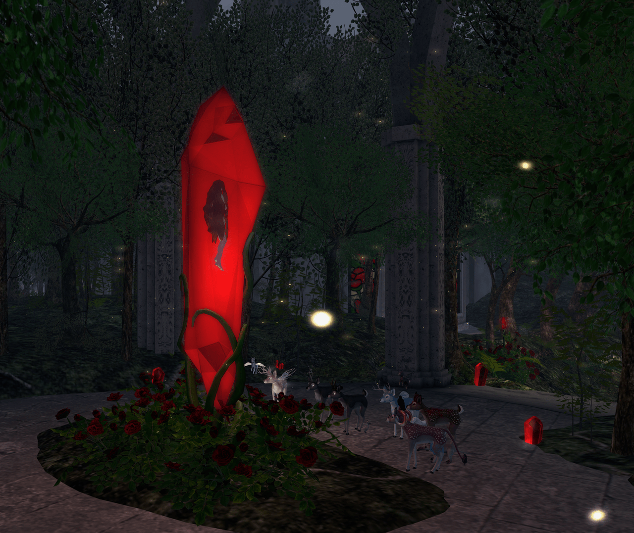 Deer And Loathing BLOG - 3