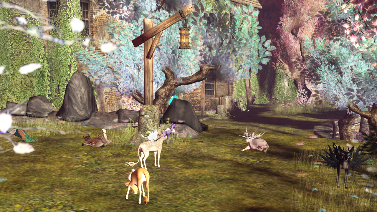 Deer And Loathing BLOG - 30