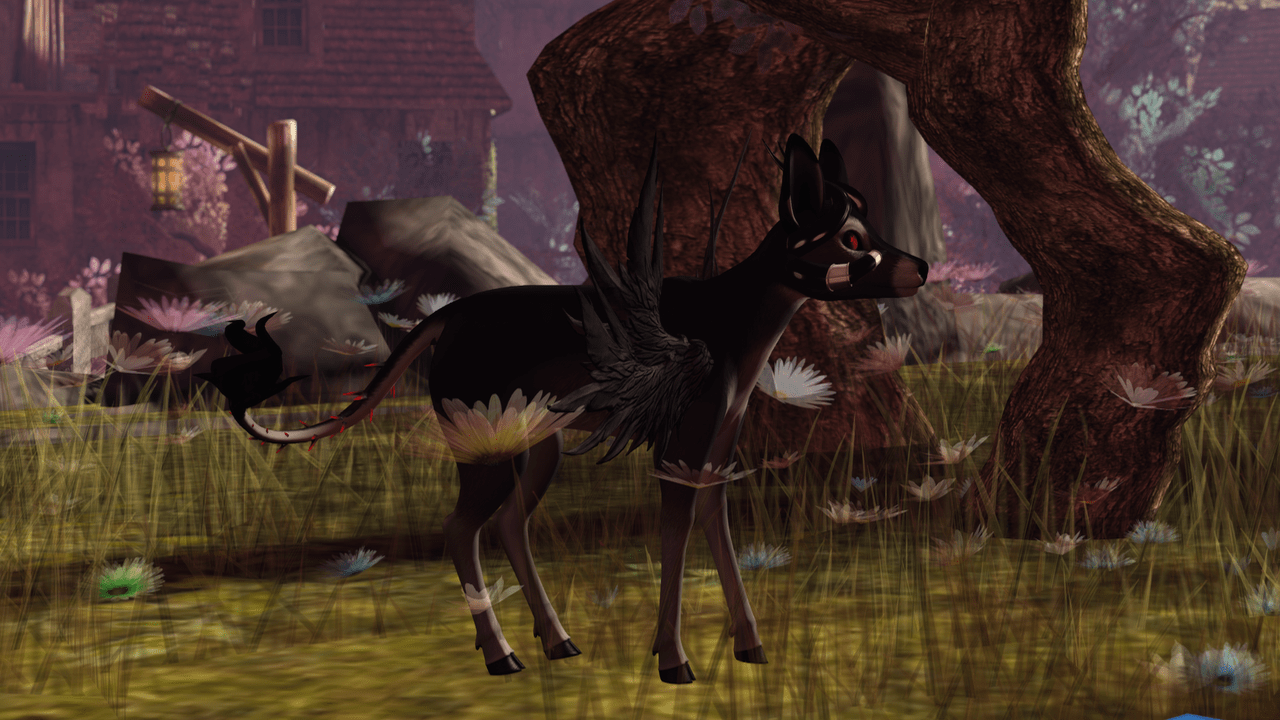 Deer And Loathing BLOG - 31