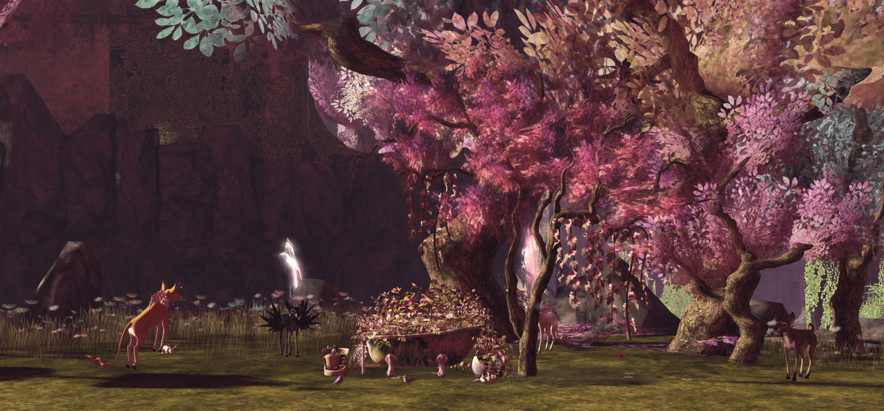 Deer And Loathing BLOG - 35