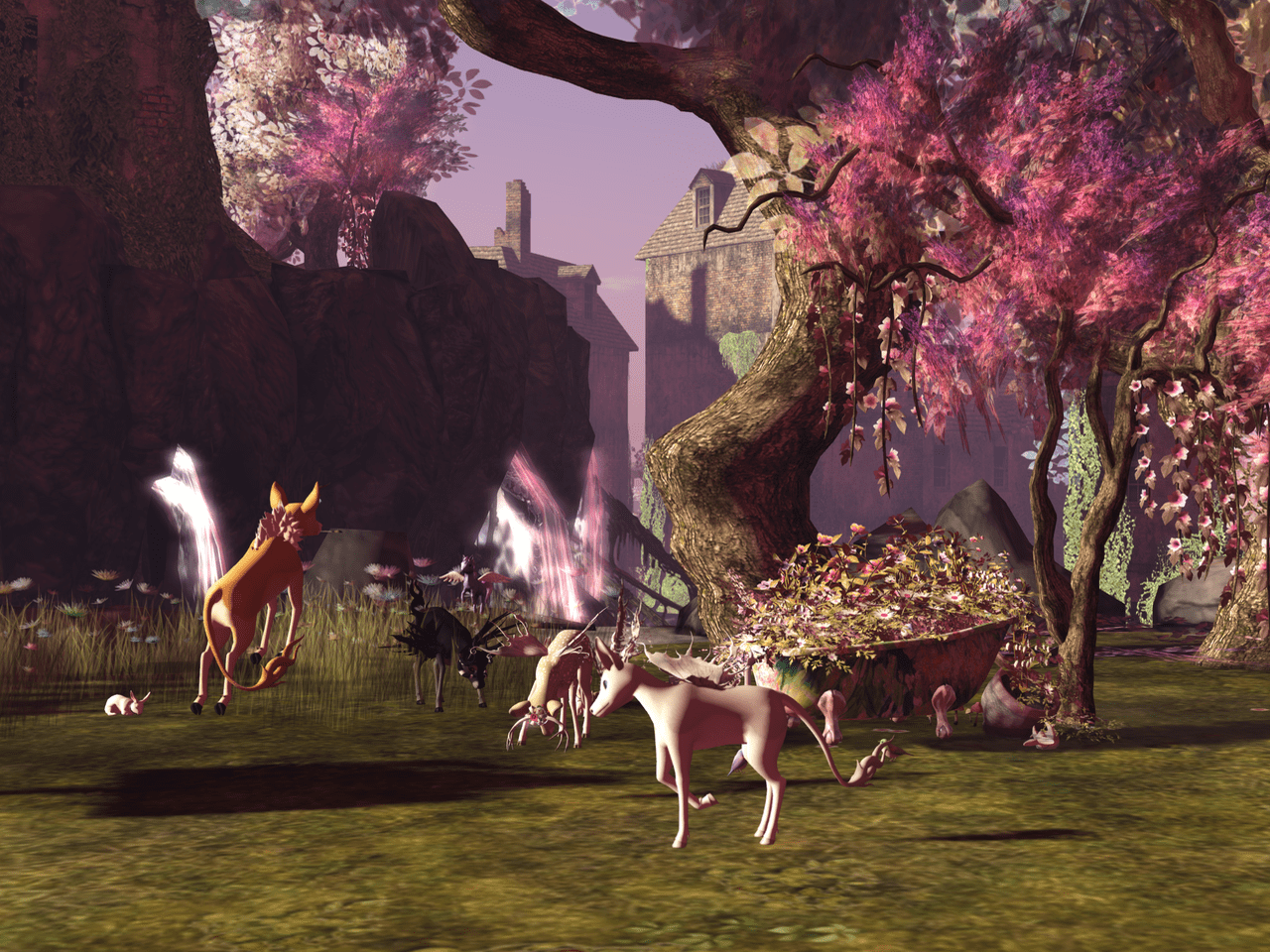 Deer And Loathing BLOG - 36