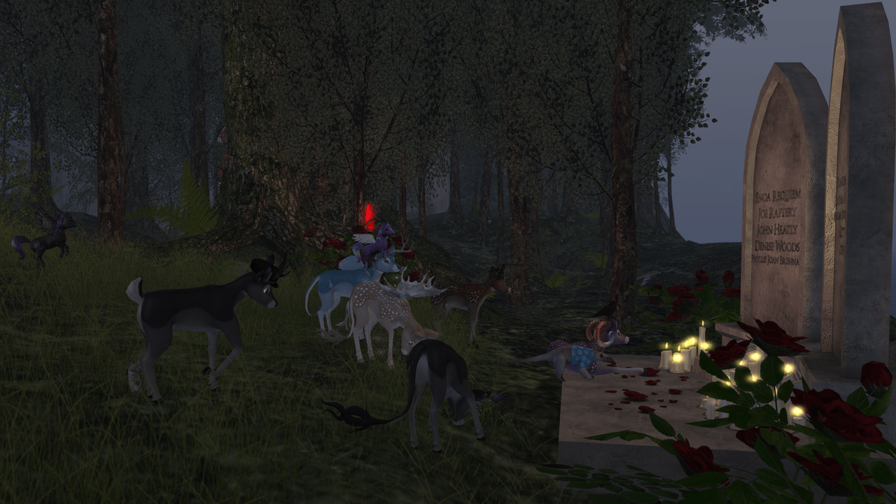 Deer And Loathing BLOG - 4