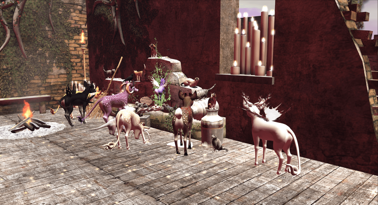 Deer And Loathing BLOG - 41