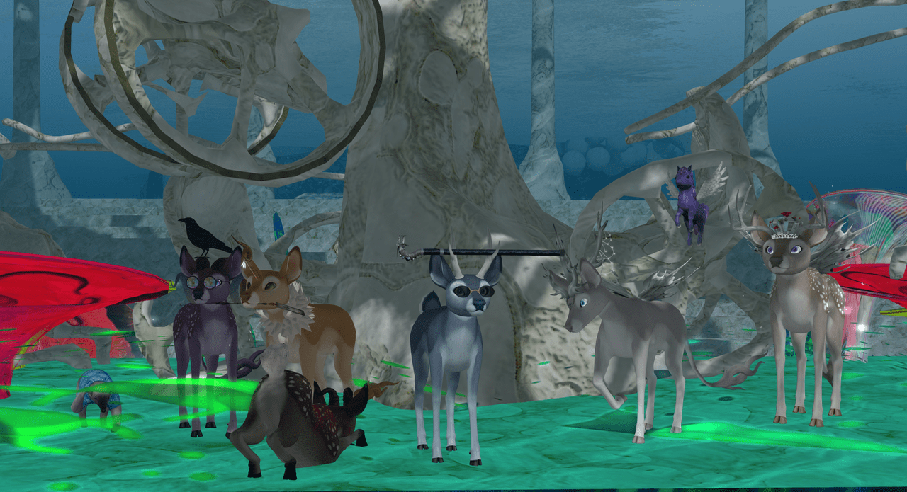 Deer And Loathing BLOG - 51