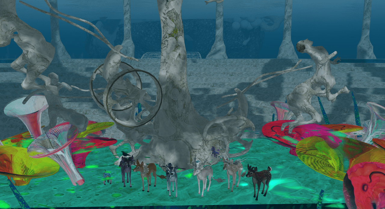 Deer And Loathing BLOG - 52