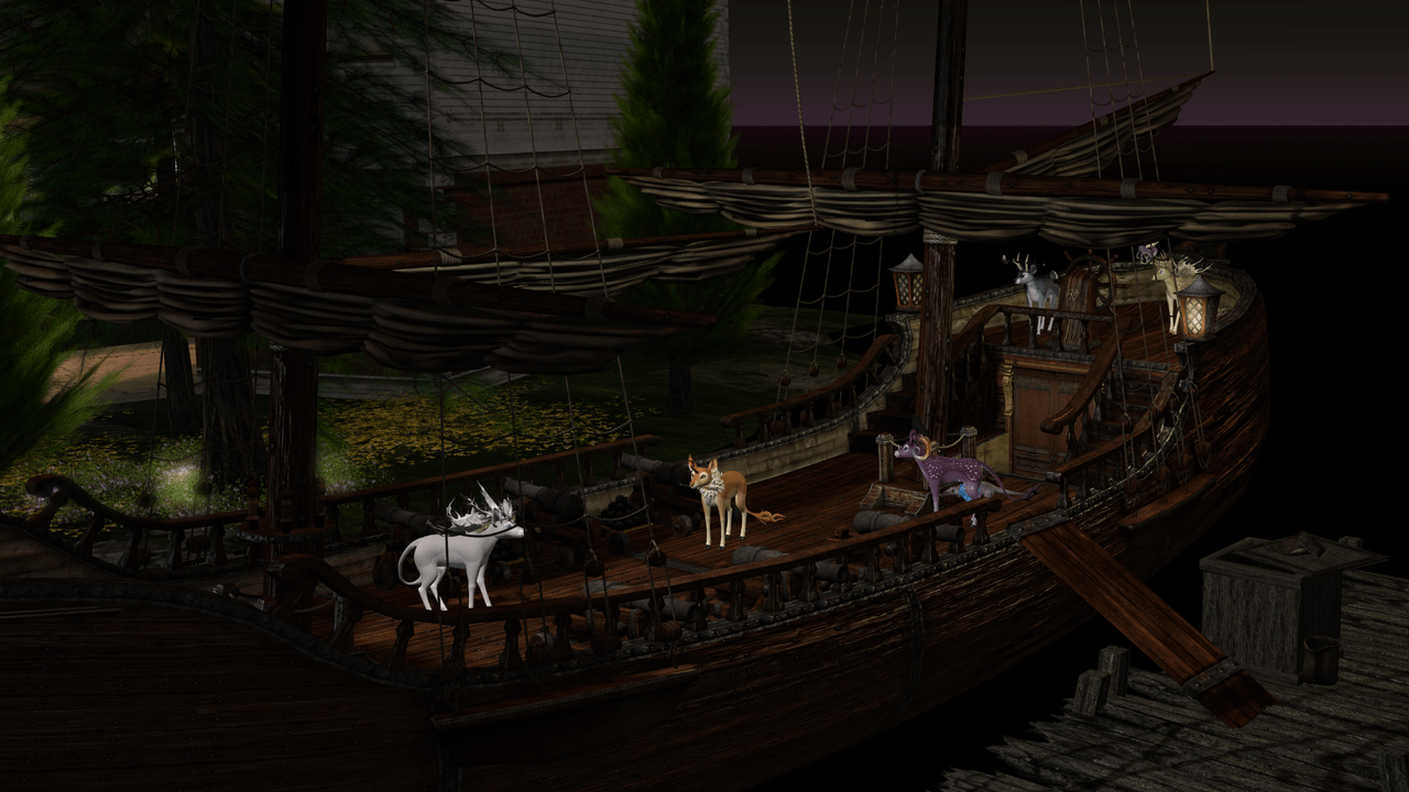 Deer And Loathing BLOG - 58