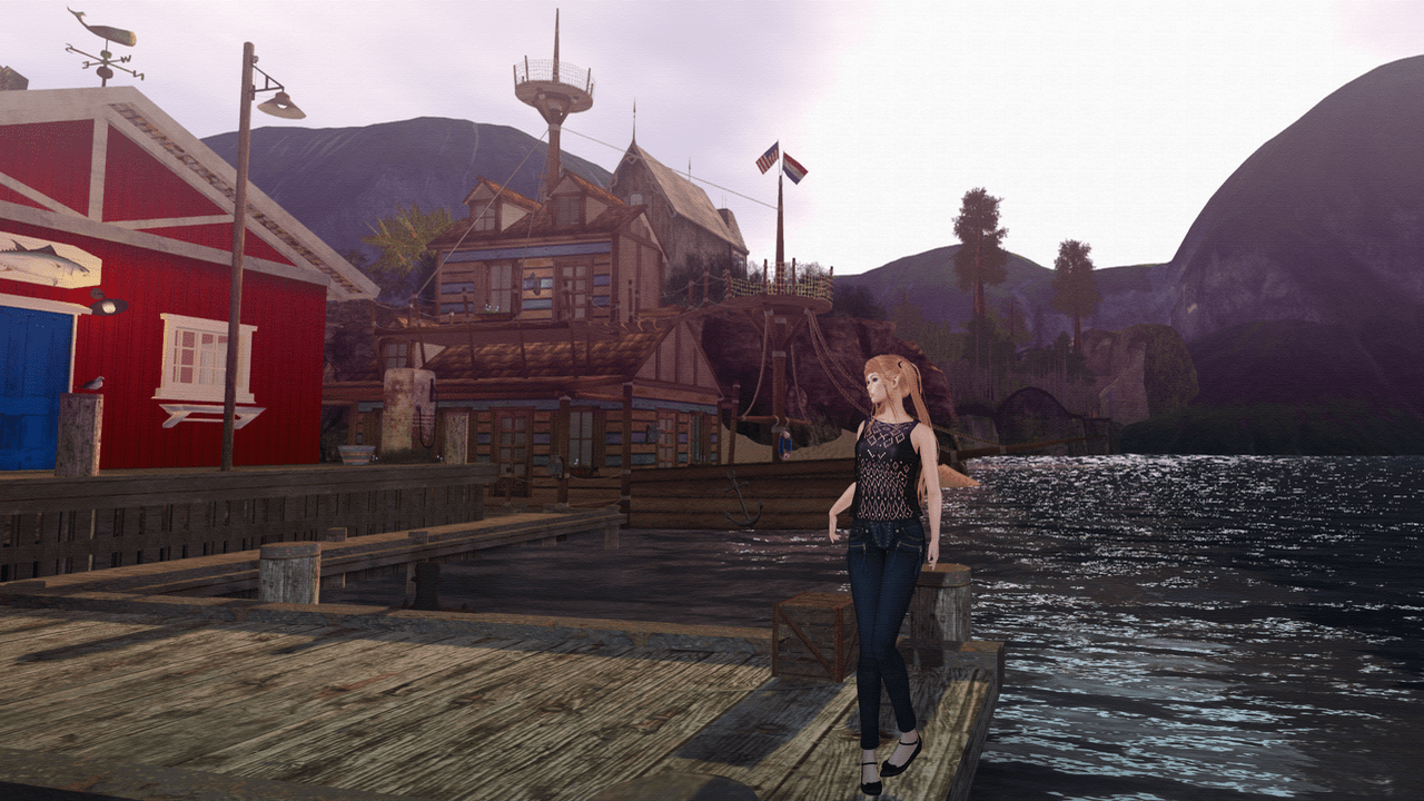 Letter to Sia -- BLOG - 1